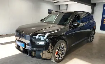 Lynk & Co 09 2025 года за 30 000 000 тг. в Астана фото 1