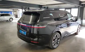 Lynk & Co 09 2025 года за 30 000 000 тг. в Астана фото 3