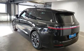Lynk & Co 09 2025 года за 30 000 000 тг. в Астана фото 4