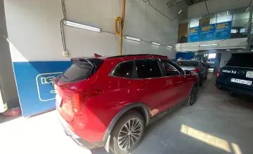 Haval Jolion 2025 года за 8 000 000 тг. в Астана