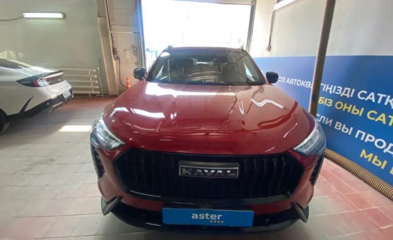 Haval Jolion 2025 года за 8 000 000 тг. в Астана фото 2