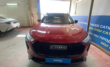 Haval Jolion 2025 года за 8 000 000 тг. в Астана фото 2
