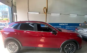 Haval Jolion 2025 года за 8 000 000 тг. в Астана фото 4