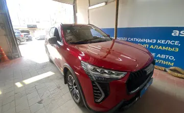 Haval Jolion 2025 года за 8 000 000 тг. в Астана фото 3