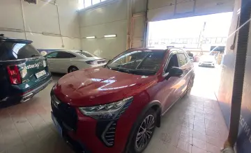Haval Jolion 2025 года за 8 000 000 тг. в Астана фото 1