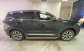 Chery Tiggo 7 Pro 2022 года за 6 000 000 тг. в Павлодар фото 4