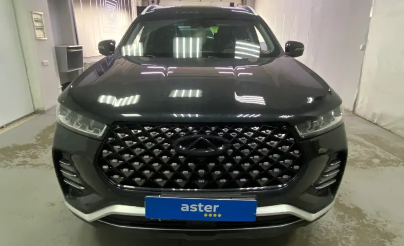 Chery Tiggo 7 Pro 2022 года за 6 000 000 тг. в Павлодар фото 2
