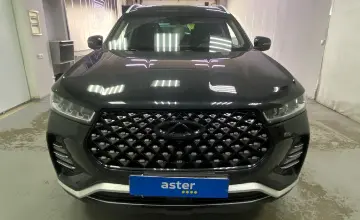 Chery Tiggo 7 Pro 2022 года за 6 000 000 тг. в Павлодар фото 2