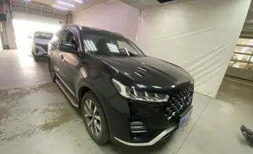 Chery Tiggo 7 Pro 2022 года за 6 000 000 тг. в Павлодар фото 3