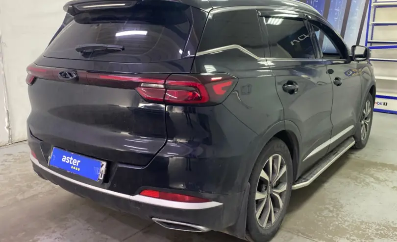 Chery Tiggo 7 Pro 2022 года за 6 000 000 тг. в Павлодар фото 5