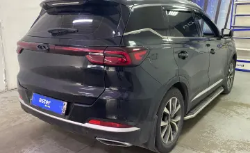 Chery Tiggo 7 Pro 2022 года за 6 000 000 тг. в Павлодар