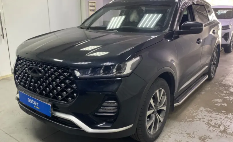 Chery Tiggo 7 Pro 2022 года за 6 000 000 тг. в Павлодар