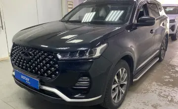 Chery Tiggo 7 Pro 2022 года за 6 000 000 тг. в Павлодар фото 1