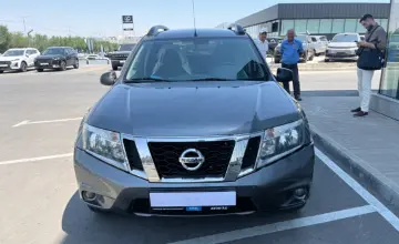 Nissan Terrano 2015 года за 5 800 000 тг. в Шымкент фото 2