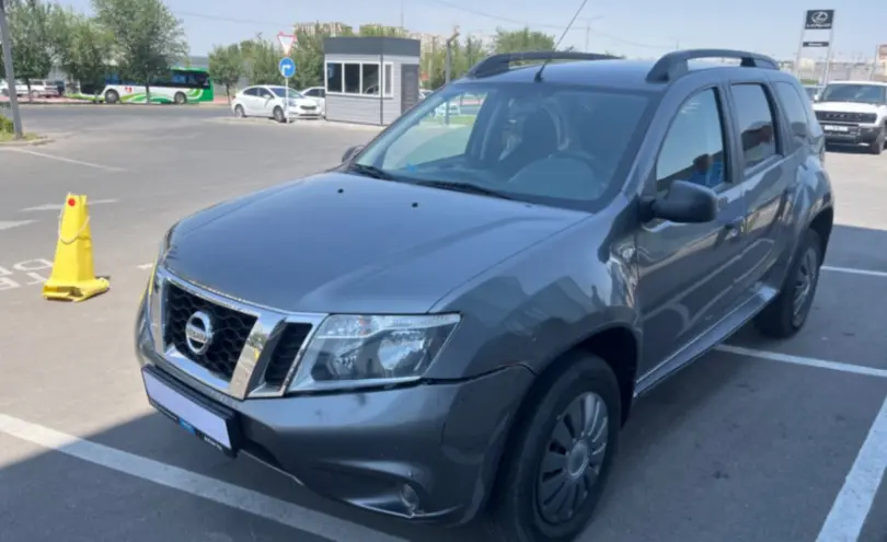 Nissan Terrano 2015 года за 5 800 000 тг. в Шымкент