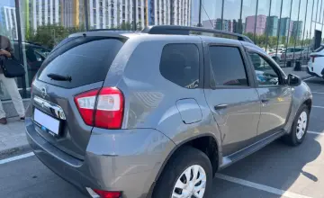 Nissan Terrano 2015 года за 5 800 000 тг. в Шымкент