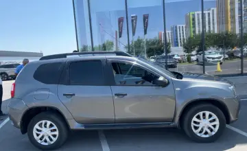 Nissan Terrano 2015 года за 5 800 000 тг. в Шымкент фото 4