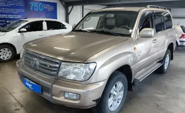 Toyota Land Cruiser 2003 года за 8 000 000 тг. в Астана фото 1