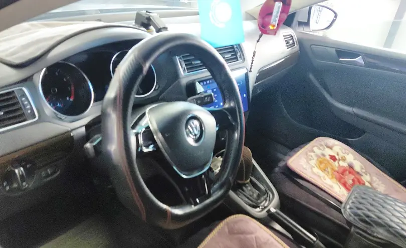 Volkswagen Jetta 2015 года за 5 500 000 тг. в Астана фото 5