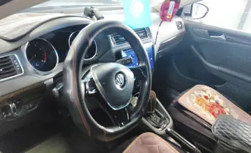 Volkswagen Jetta 2015 года за 5 500 000 тг. в Астана фото 5