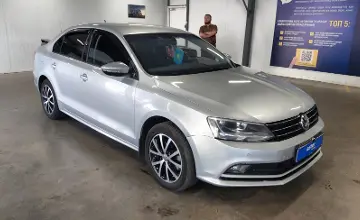 Volkswagen Jetta 2015 года за 5 500 000 тг. в Астана фото 2