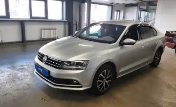 Volkswagen Jetta 2015 года за 5 500 000 тг. в Астана фото 1