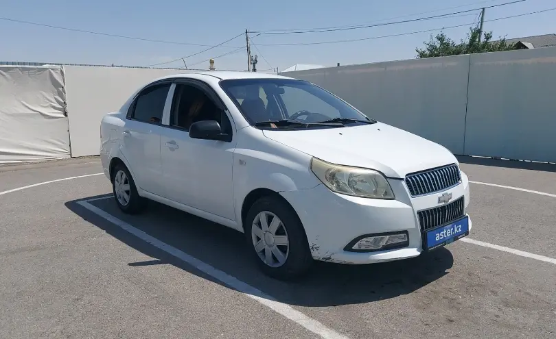 Chevrolet Nexia 2020 года за 3 000 000 тг. в Шымкент фото 2
