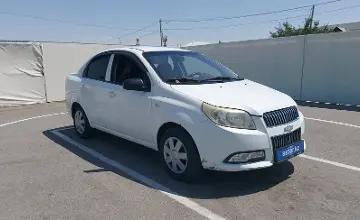 Chevrolet Nexia 2020 года за 3 000 000 тг. в Шымкент фото 2