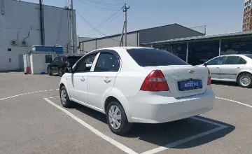 Chevrolet Nexia 2020 года за 3 000 000 тг. в Шымкент фото 4
