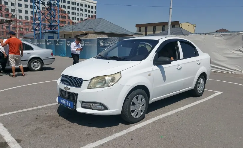 Chevrolet Nexia 2020 года за 3 000 000 тг. в Шымкент