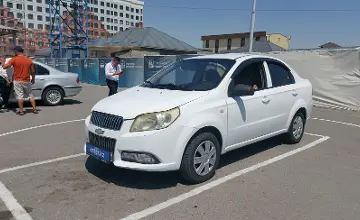 Chevrolet Nexia 2020 года за 3 000 000 тг. в Шымкент фото 1
