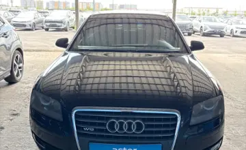 Audi A8 2005 года за 4 500 000 тг. в Алматы фото 2