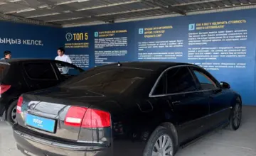 Audi A8 2005 года за 4 500 000 тг. в Алматы