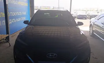 Hyundai Kona 2018 года за 12 500 000 тг. в Алматы фото 2