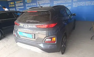 Hyundai Kona 2018 года за 12 500 000 тг. в Алматы