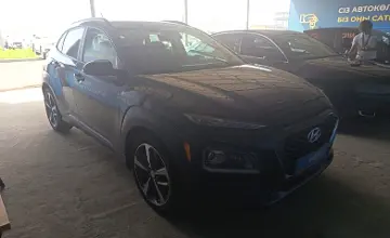 Hyundai Kona 2018 года за 12 500 000 тг. в Алматы фото 3