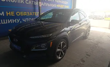 Hyundai Kona 2018 года за 12 500 000 тг. в Алматы фото 1