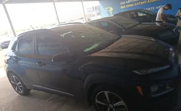 Hyundai Kona 2018 года за 12 500 000 тг. в Алматы фото 4