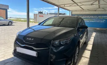 Kia Ceed SW 2022 года за 8 000 000 тг. в Караганда фото 1