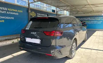 Kia Ceed SW 2022 года за 8 000 000 тг. в Караганда