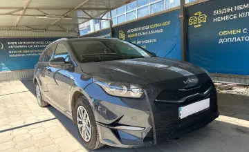 Kia Ceed SW 2022 года за 8 000 000 тг. в Караганда фото 3