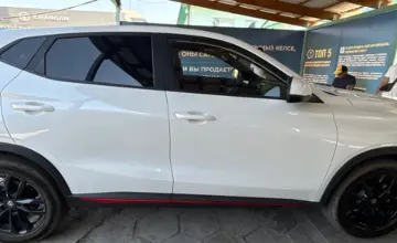 Changan X5 Plus 2025 года за 8 000 000 тг. в Талдыкорган фото 4