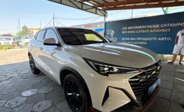 Changan X5 Plus 2025 года за 8 000 000 тг. в Талдыкорган фото 3