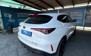 Changan X5 Plus 2025 года за 8 000 000 тг. в Талдыкорган