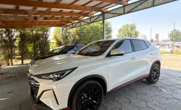 Changan X5 Plus 2025 года за 8 000 000 тг. в Талдыкорган фото 1