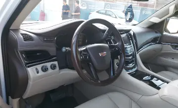 Cadillac Escalade 2015 года за 26 000 000 тг. в Шымкент фото 5