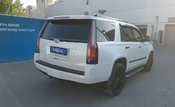 Cadillac Escalade 2015 года за 26 000 000 тг. в Шымкент фото 3