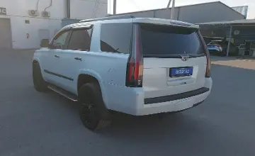 Cadillac Escalade 2015 года за 26 000 000 тг. в Шымкент фото 4