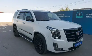Cadillac Escalade 2015 года за 26 000 000 тг. в Шымкент фото 2