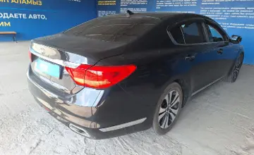 Kia Quoris 2015 года за 10 000 000 тг. в Алматы